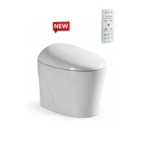 Bồn cầu cảm ứng Viglacera V-SMART V95