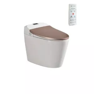 Bồn cầu cảm ứng Viglacera V-SMART V94.GW