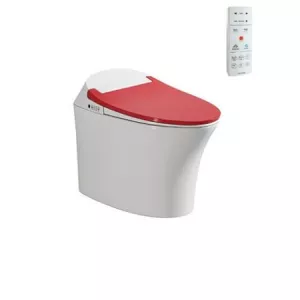 Bồn cầu cảm ứng Viglacera V-SMART V93.RW
