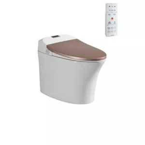 Bồn cầu cảm ứng Viglacera V-SMART V93.GW