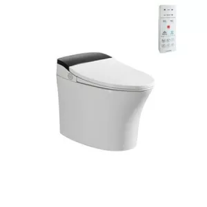 Bồn cầu cảm ứng Viglacera V-SMART V93.WB