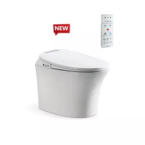 Bồn cầu cảm ứng Viglacera V-SMART V93