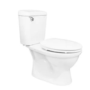 Bồn cầu Viglacera két rời VI77