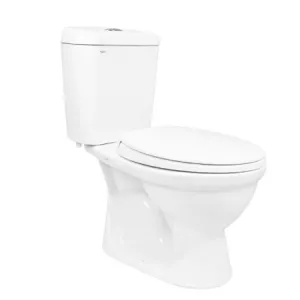 Bồn cầu Viglacera két rời VI88