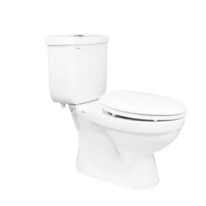Bồn cầu Viglacera két rời VT18M