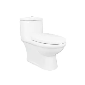Bồn cầu Viglacera 1 khối BL5M