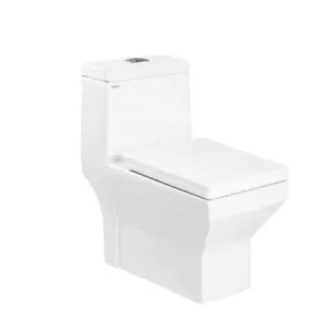 Bồn cầu Viglacera két liền V42