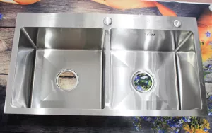Chậu rửa bát Korea 8245C