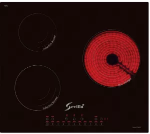 BẾP ĐIỆN TỪ SEVILLA SV-813IC