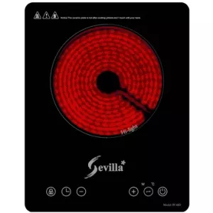 BẾP ĐIỆN SEVILLA SV-10D