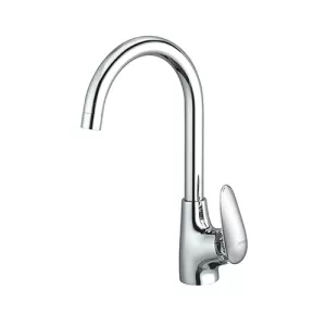 Vòi rửa bát nóng lạnh Caesar K815C