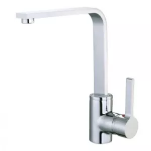 Vòi Bếp CAESAR K665C Nóng Lạnh