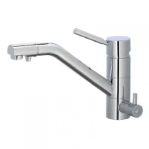 Vòi Bếp CAESAR K745C Nóng Lạnh