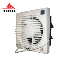 Quạt thông gió gắn tường Tico TC-20AV6 1 Chiều