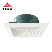 Quạt thông gió âm trần thẳng Tico TC-20AV5