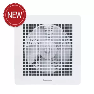Quạt hút âm trần Panasonic FV-20CUT1