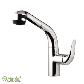 Vòi rửa bát Mirolin MK-554