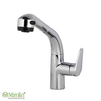 Vòi rửa bát Mirolin MK-504