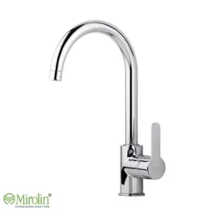 Vòi rửa bát nóng lạnh Mirolin MK 506