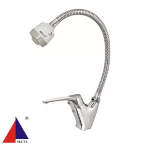 Vòi rửa bát Selta cắm chậu SS-2002F