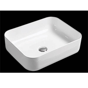 Chậu rửa mặt đặt bàn Brunnen BC168