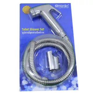 Vòi xịt cao cấp MIROLIN 01