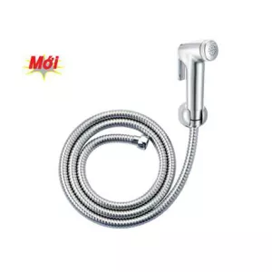 Vòi xịt xi toilet Caesar BS304CW
