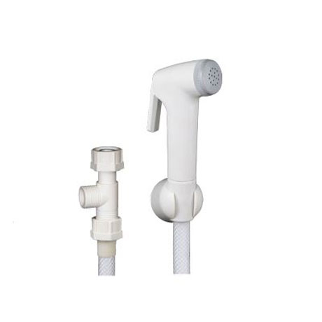 Vòi Xịt Toilet Nhựa Caesar BS304 (BS304A)