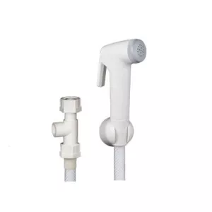 Vòi Xịt Toilet Nhựa Caesar BS304 (BS304A)