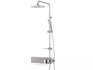 Sen cây tắm nóng lạnh Hàn Quốc Kosco CO90818