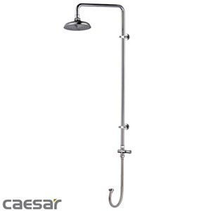 Cây sen tắm đứng Caesar BS117