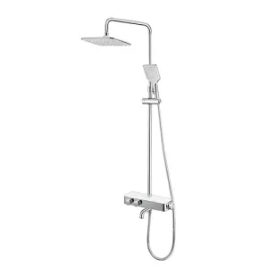 Sen cây tắm đứng nhiệt độ Caesar S788C
