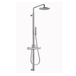 Sen cây nhiệt độ Brunnen BF100 580S