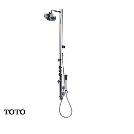 Sen cây nhiệt độ đa năng nhập khẩu TOTO TMC95R