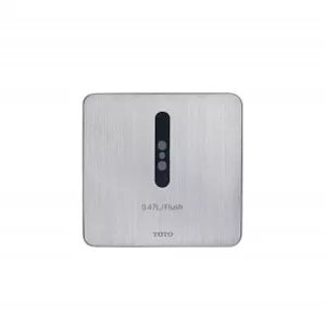 Van cảm ứng tiểu nam TOTO âm tường DUE113UEV1