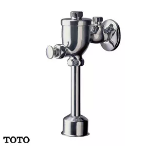 Van xả nhấn tiểu nam TOTO TS402P