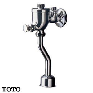 Van xả nhấn tiểu nam TOTO TS402S