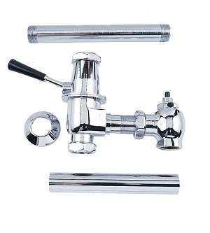 Van-xả-bàn-cầu-Caesar-BF446-