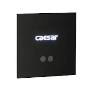 Van xả cảm ứng âm tường Caesar A654