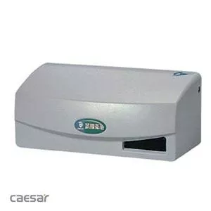 Van xả cảm ứng tiểu nam Caesar A623
