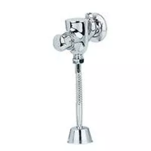 Xả tiểu ấn tay Caesar BF412G
