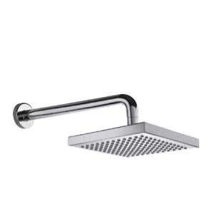 Đầu sen tắm phun mưa âm tường American WF-9052
