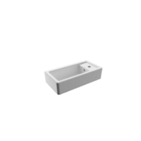 Chậu rửa lavabo American WP-F667 đặt bàn