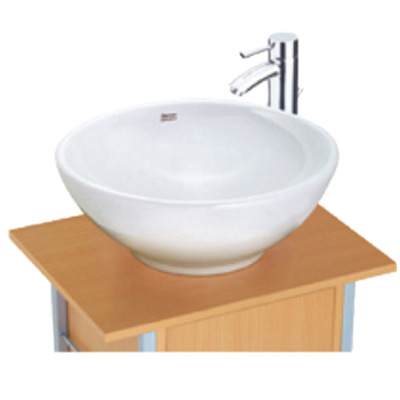 Chậu rửa mặt lavabo American 0500-WT