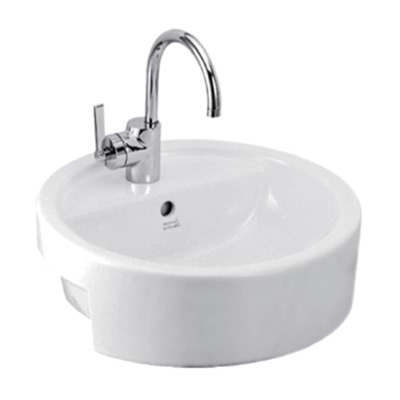 Chậu rửa mặt lavabo American WP-F307