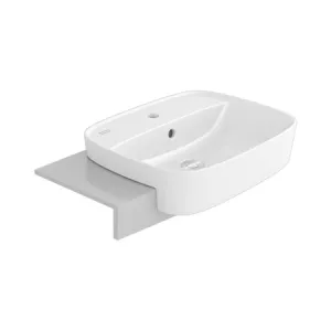 Chậu rửa lavabo American VF-0320 đặt nửa bàn