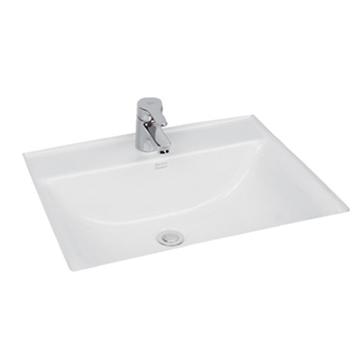 Chậu rửa mặt lavabo American WP-0451