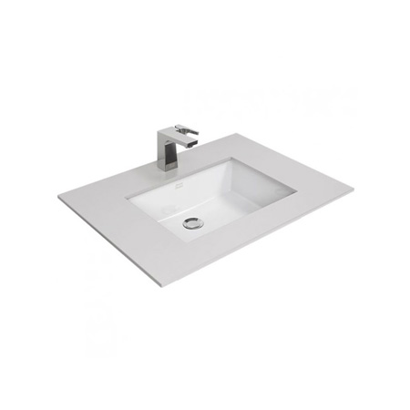 Chậu rửa mặt lavabo American WP-F514