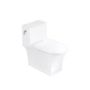 Bồn cầu American một khối WP-2025