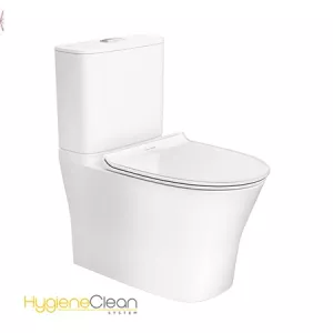 Bồn cầu American 2622-WT hai khối